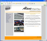 www.AlansClubClass.com