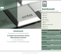 www.SafeDataUk.com