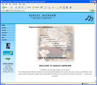 www.HarleyHepburn.co.uk